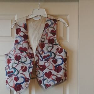 Vintage Woman's Vest